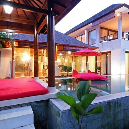 Villa 58 Tanah Lot
